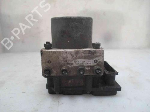Used ABS pump CITROËN BERLINGO / BERLINGO FIRST Box Body/MPV (M_) 2.0 HDI 90 (MBRHY, MCRHY) (90 hp) 19722961