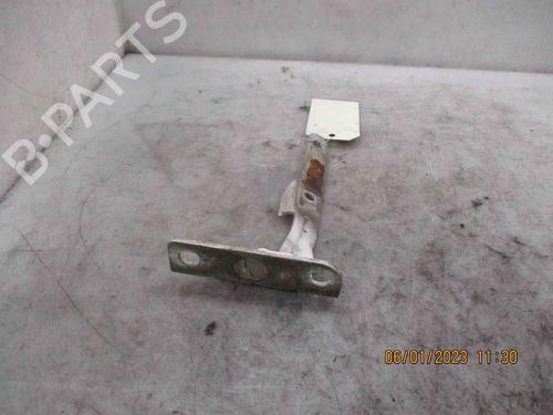 Hinge/Door check strap DACIA LOGAN MCV (KS_) 1.5 dCi (KS0W) | BP26626636C146 