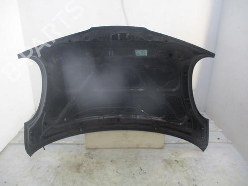 Hood NISSAN MICRA III (K12) 1.2 16V | BP29816660C1 