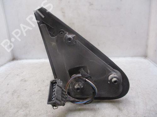 Left mirror VW POLO Variant (6V5) 1.4 | BP26638542C26 