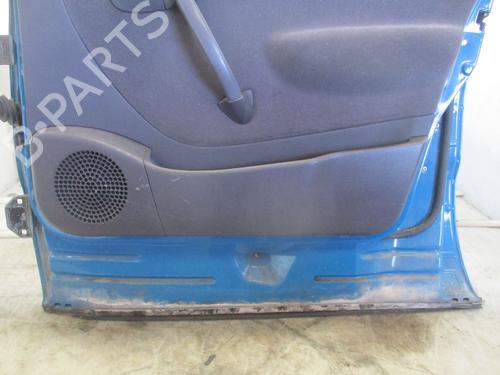 Right front door MERCEDES-BENZ A-CLASS (W168) A 140 (168.031, 168.131) | BP27530455C3 