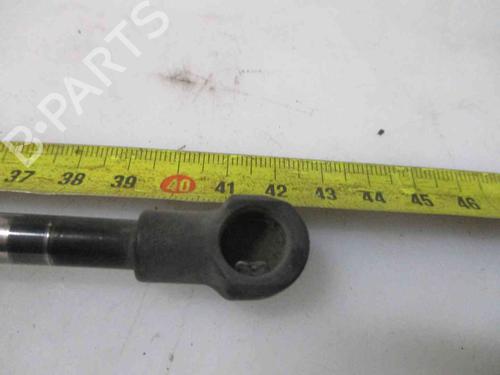 Tailgate lift support BMW 1 (E87) 120 d | BP26624337C138 