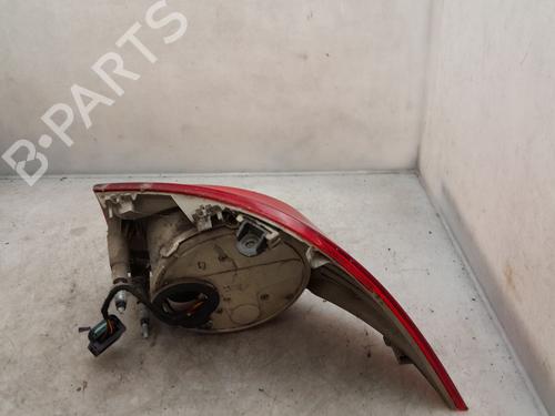Left taillight VW EOS (1F7, 1F8) 2.0 TDI | BP37225160C34 - Image 3