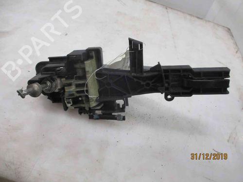 Front left exterior door handle BMW 1 (E87) 116 d | BP20204638C128 