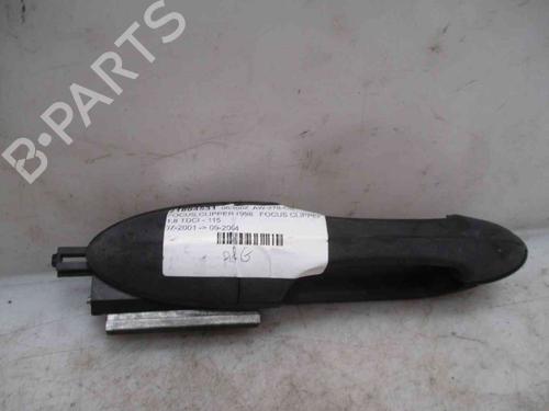 Used Rear left exterior door handle FORD FOCUS I Turnier (DNW) 1.4 16V (75 hp) 21834046