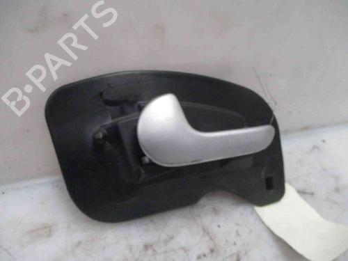 Venstre foran invendig håndtak OPEL CORSA C (X01) 1.3 CDTI (F08, F68) (70 hp) 24005640