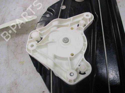 Rear left window mechanism MERCEDES-BENZ E-CLASS (W211) E 240 (211.061) | BP24351038C24 