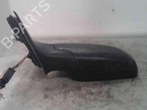 Left mirror AUDI A6 C5 (4B2) 1.8 | BP19712916C26 