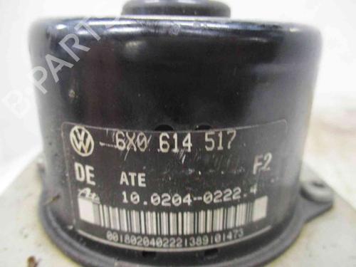 ABS pump VW NEW BEETLE (9C1, 1C1) 2.0 | BP26627439M43 