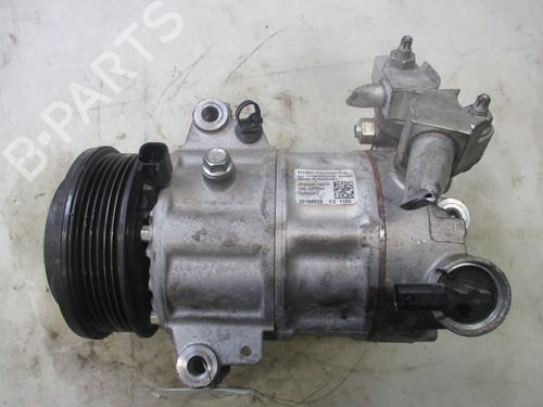 AC compressor FORD FIESTA VII (HJ, HF) 1.1 Ti-VCT | BP39994838M34 - Image 2
