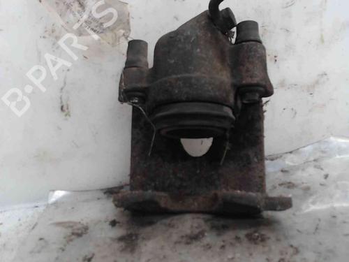 Right front brake caliper VW GOLF II (19E, 1G1)  | BP24006113M104 