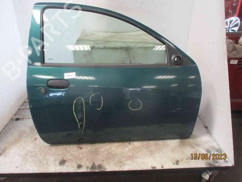 Used Right front door FORD KA (RB_) 1.3 i (60 hp) 26626053