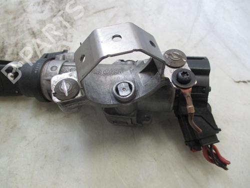 Ignition barrel VW POLO V (6R1, 6C1) 1.2 | BP27306156M48 
