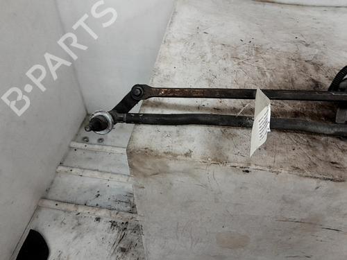Front wipers mechanism RENAULT MASTER II Van (FD) 2.5 dCi 100 (FD0U, FD0V) | BP24014048C83 