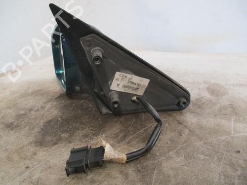 Left mirror SKODA OCTAVIA I (1U2) 1.9 TDI | BP25590931C26 