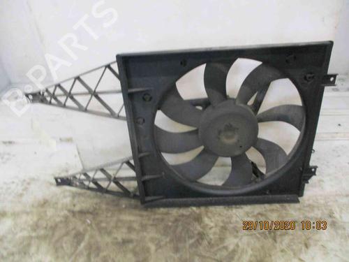Radiator fan SEAT CORDOBA (6L2) 1.2 12V | BP19737166M35 