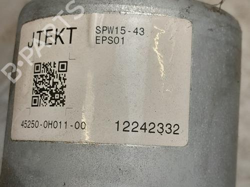 Steering column PEUGEOT 107 (PM_, PN_) 1.0 | BP25933079M21 