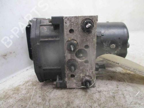 ABS pump SEAT CORDOBA (6L2) 1.2 | BP19736772M43 
