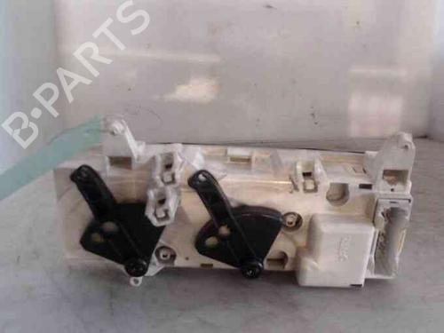 Airco bedieningspaneel RENAULT SCÉNIC I MPV (JA0/1_, FA0_)  | BP24004668I5