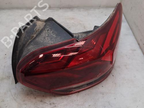 Right taillight DACIA SANDERO III 1.0 SCe 65 | BP38473531C35 - Image 2