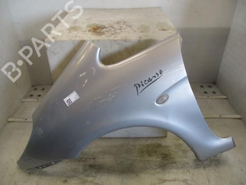 Used Left front fenders Left front fenders CITROËN XSARA PICASSO (N68) 1.6 (95 hp) 39697769 39697769
