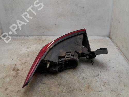 Right taillight RENAULT CLIO IV (BH_) 1.5 dCi 75 | BP30739296C35