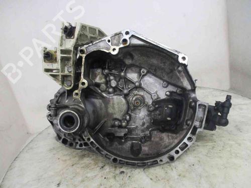 Used Gearbox FORD FOCUS II Turnier (DA_, FFS, DS) 1.8 (125 hp) 26631997