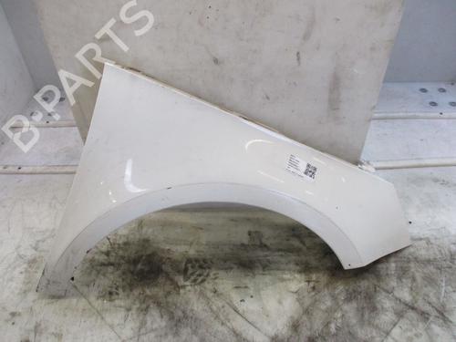 Used Right front fenders AUDI A1 (8X1, 8XK) 1.6 TDI (105 hp) 32260338