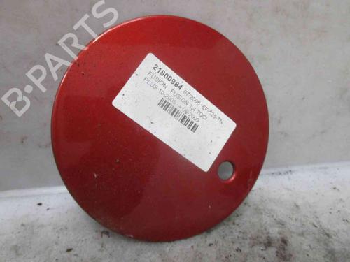 Tanklokket FORD FUSION (JU_) 1.25 (75 hp) 20205284