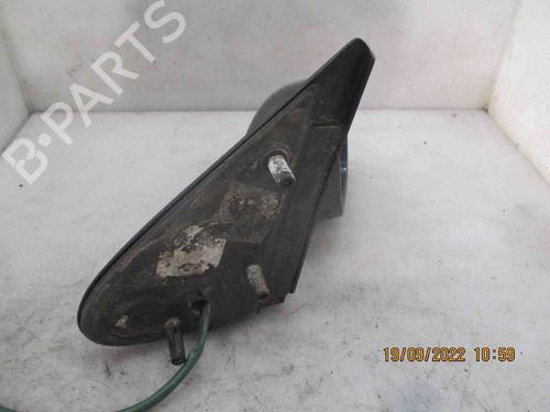 Right mirror VW POLO (6N2)  | BP26627157C27 