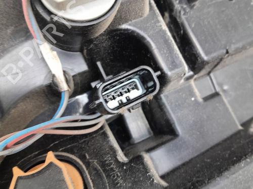 Right taillight RENAULT CAPTUR II (HF_) TCe 130 (HFMF) | BP34143531C35  - Image 5