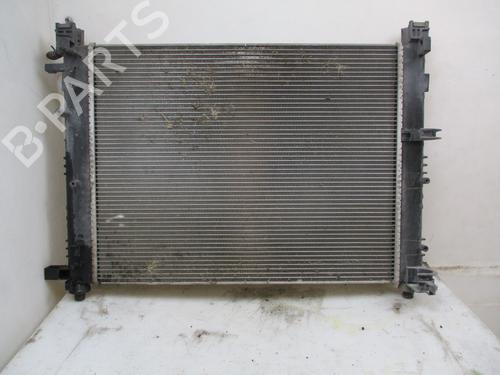 Køler DACIA LOGAN II 1.0 SCe 75 | BP26637459M31 