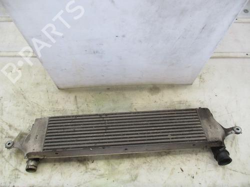 Intercooler NISSAN QASHQAI / QASHQAI +2 I (J10, NJ10, JJ10E) 2.0 dCi | BP24971358M30 