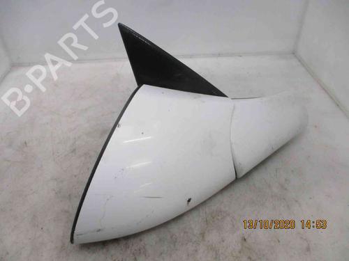 Right mirror OPEL VECTRA B (J96) 1.6 i 16V (F19) | BP26622345C27 