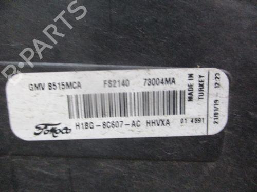 Radiator fan FORD ECOSPORT 1.0 EcoBoost | BP31910816M35 