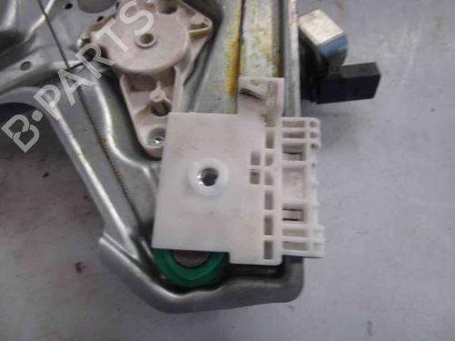 Front left window mechanism SMART FORTWO Cabrio (451) 1.0 (451.431, 451.480) | BP24008551C22 