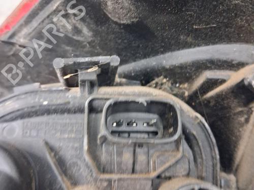 Venstre baglygte OPEL CORSA E (X15) 1.4 Turbo (08, 68) | BP38914547C34  - Image 5