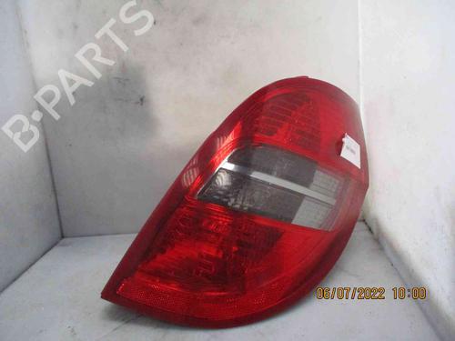 Used Right taillight MERCEDES-BENZ A-CLASS (W169) A 160 CDI (169.006, 169.306) (82 hp) 19740271