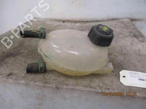 Used Expansion tank RENAULT CAPTUR I (J5_, H5_) 1.5 dCi 90 (J5N4, J5M5, J5MW, J5M6, J5AL, J5AJ) (90 hp) 26629695