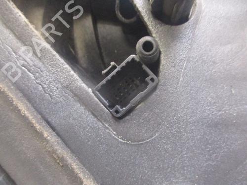 Right mirror RENAULT CLIO III (BR0/1, CR0/1) 1.5 dCi (BR17, CR17) | BP26639062C27 