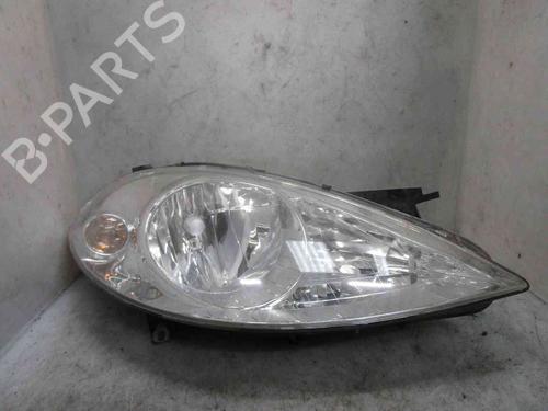 Used Right headlight MERCEDES-BENZ A-CLASS (W169) A 170 (169.032, 169.332) (116 hp) 19740575