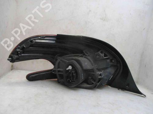 Right taillight PEUGEOT 208 I (CA_, CC_) 1.6 BlueHDi 100 | BP26634031C35 