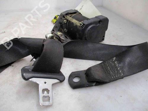 Used Front left belt tensioner MERCEDES-BENZ M-CLASS (W163) ML 270 CDI (163.113) (163 hp) 26621559