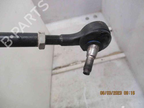 Steering rack PEUGEOT 206+ (2L_, 2M_)  | BP26629401M22 