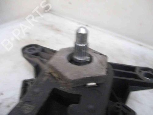 Rear left window mechanism PEUGEOT 106 II (1A_, 1C_) 1.1 i | BP19713700C24 