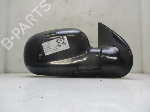 Used Right mirror HYUNDAI SANTA FÉ I (SM) 2.0 CRDi 4x4 (125 hp) 26636476
