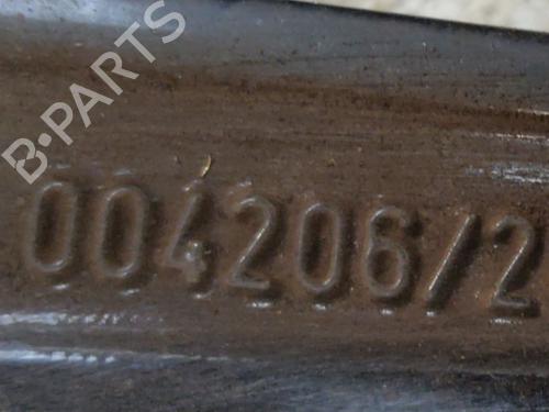 Rim MERCEDES-BENZ C-CLASS Coupe (CL203) C 220 CDI (203.708) | BP27455622C45 