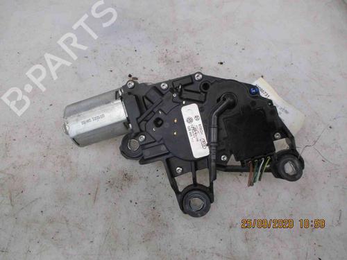 Rear wiper motor VW FOX Hatchback (5Z1, 5Z3, 5Z4) 1.2 | BP19722576M102 