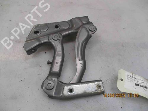 Used Hinge/Door check strap MERCEDES-BENZ B-CLASS Sports Tourer (W245) B 180 CDI (245.207) (109 hp) 26628710