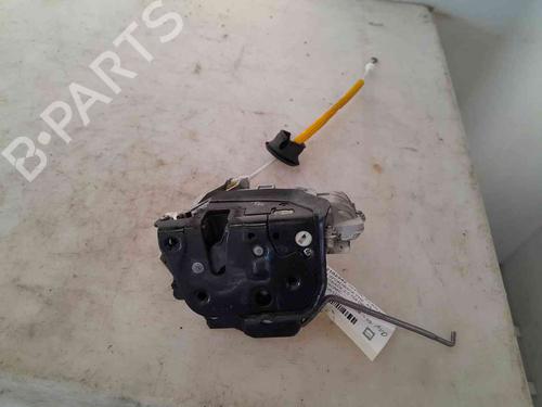 Used Front right lock AUDI A3 (8P1) 1.4 TFSI (125 hp) 19741619